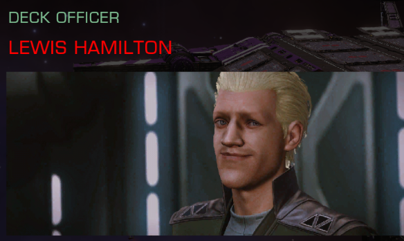 hamilton